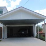 carport bardon