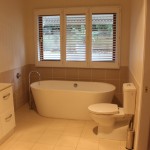 bathroom refresh ashgrove